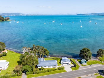 Embrace Waterfront Living with mooring