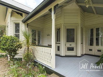 Villa with Lifestyle Vibe - Paparoa