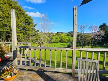 RURAL GEM CLOSE TO OKAIHAU