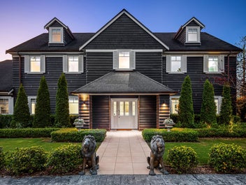 The Coatesville Retreat