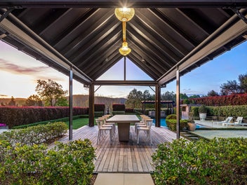 The Coatesville Retreat