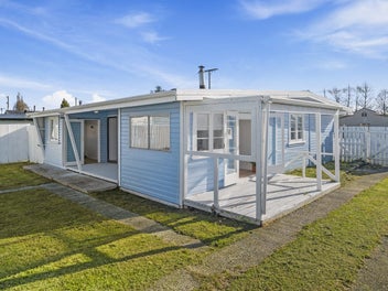 4 Bedroom Refurbished Home