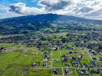 Premium Lifestyle Opportunity in Pirongia