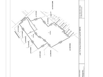 Residential Zoned Land