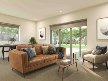 Advantage 60 - Quintessential Cottage