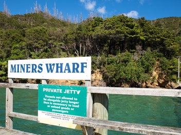 Sounds Like Paradise