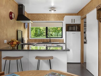 Move in for Christmas!