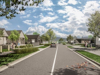 Clevedon Meadows – Stage 1 Limited Sites Left