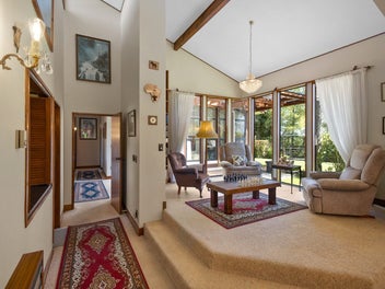 A Most Magnificent Property!