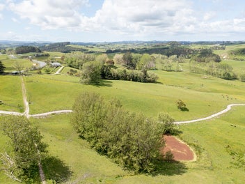BEST PRICE* 120 acres with 2 titles