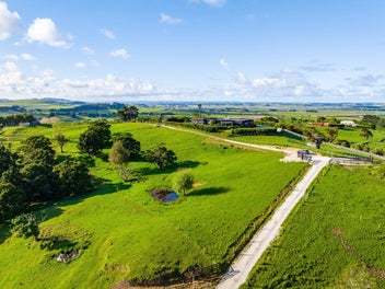 Titles now issued - Outstanding rural lots