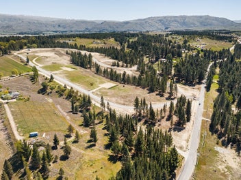 Exceptional Lifestyle - Letts Gully Heights