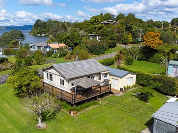 Rotoiti Baching - Leasehold