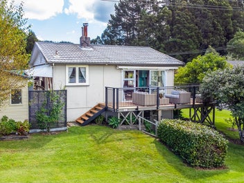 Rotoiti Baching - Leasehold