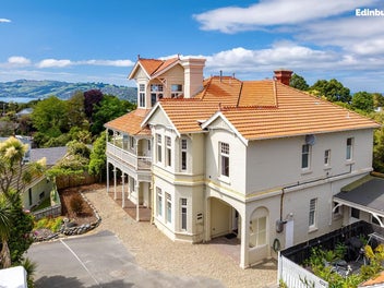 Prestigious character home and income / investment