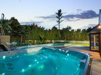 Luxury, Location, and Unmatched Space