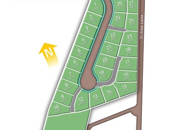 Whangaparaoa Sections "Anehana Heights"