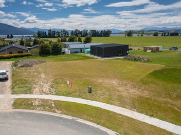 Convenient Te Anau Living.