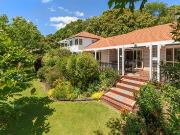 Space for every generation, space for every dream