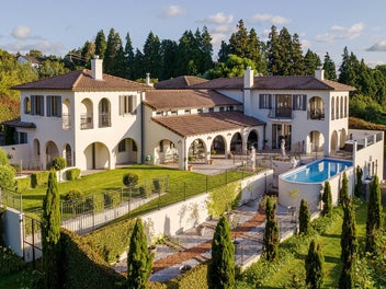 Bella Italia