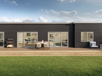 NEW Transportable Home - ADH Bowen 118sqm