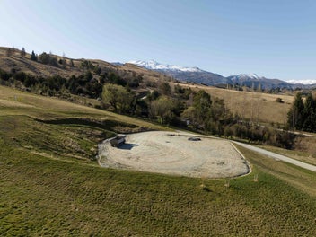 Your Very Own Field of Dreams