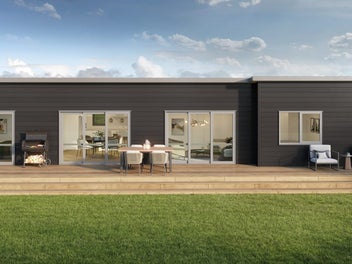 NEW Transportable Home - ADH Bowen Plus 127sqm
