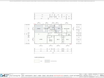 NEW Transportable Home - ADH Wentworth 100sqm