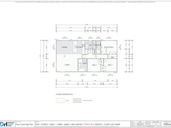 NEW Transportable Home - ADH Fitzroy 100sqm