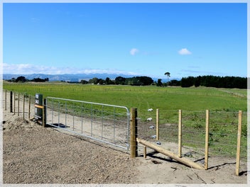 LIFESTYLE SECTIONS 5000m2