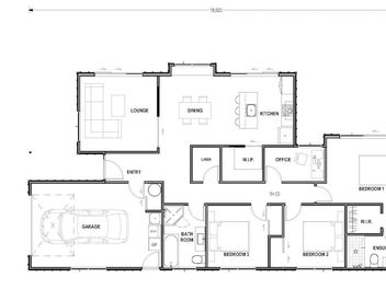 Modern and easy living