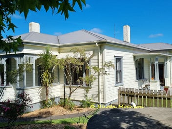Quality Kauri Villa Lifestyle