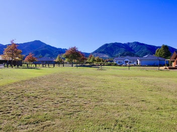 Woodbank Estates - Hanmer's premier lifestyle...