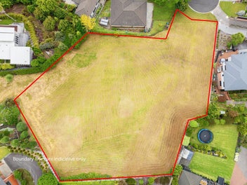 Consented Subdivision Ready to Go