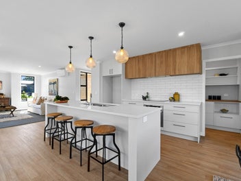 Refined Living in Exclusive Pourewa Lane