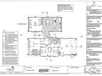 Freedom Drive New Build