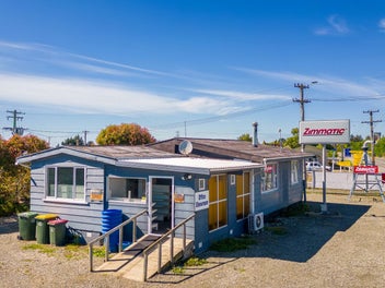 Prime Commercial, State Highway 1 Glenavy