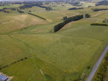 Sought after location - New RV $520,000