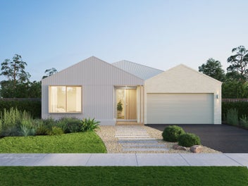 Meadowlands-house & land package!