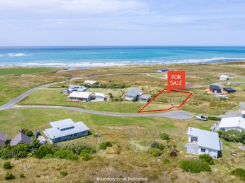 Seaside living and a symphony of blue!