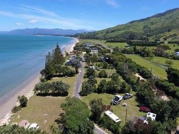 New lifestyle opportunity - Golden Bay
