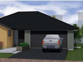 House & Land Package on Turbine Ave