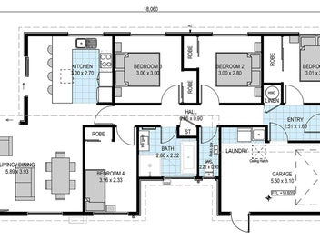 Great Value in Lakeside- *UNDER OFFER*