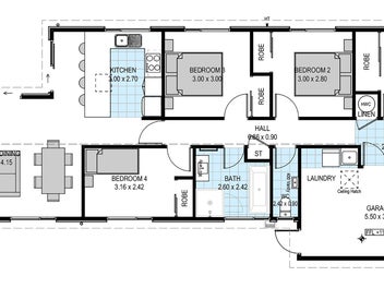 Brand New in Popular Lakeside