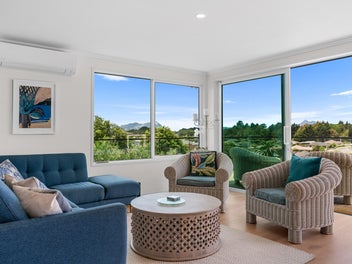 Expansive Water Views!
