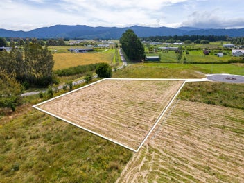 Residential with Rural Vistas