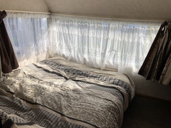 Caravan & Annex - Te Puru Holiday Park