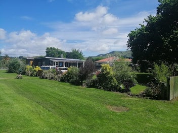 Family home
