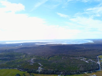 Tahanga Heights!