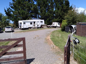 Off-grid Life - Ready to Go